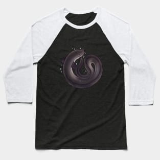 eel Baseball T-Shirt